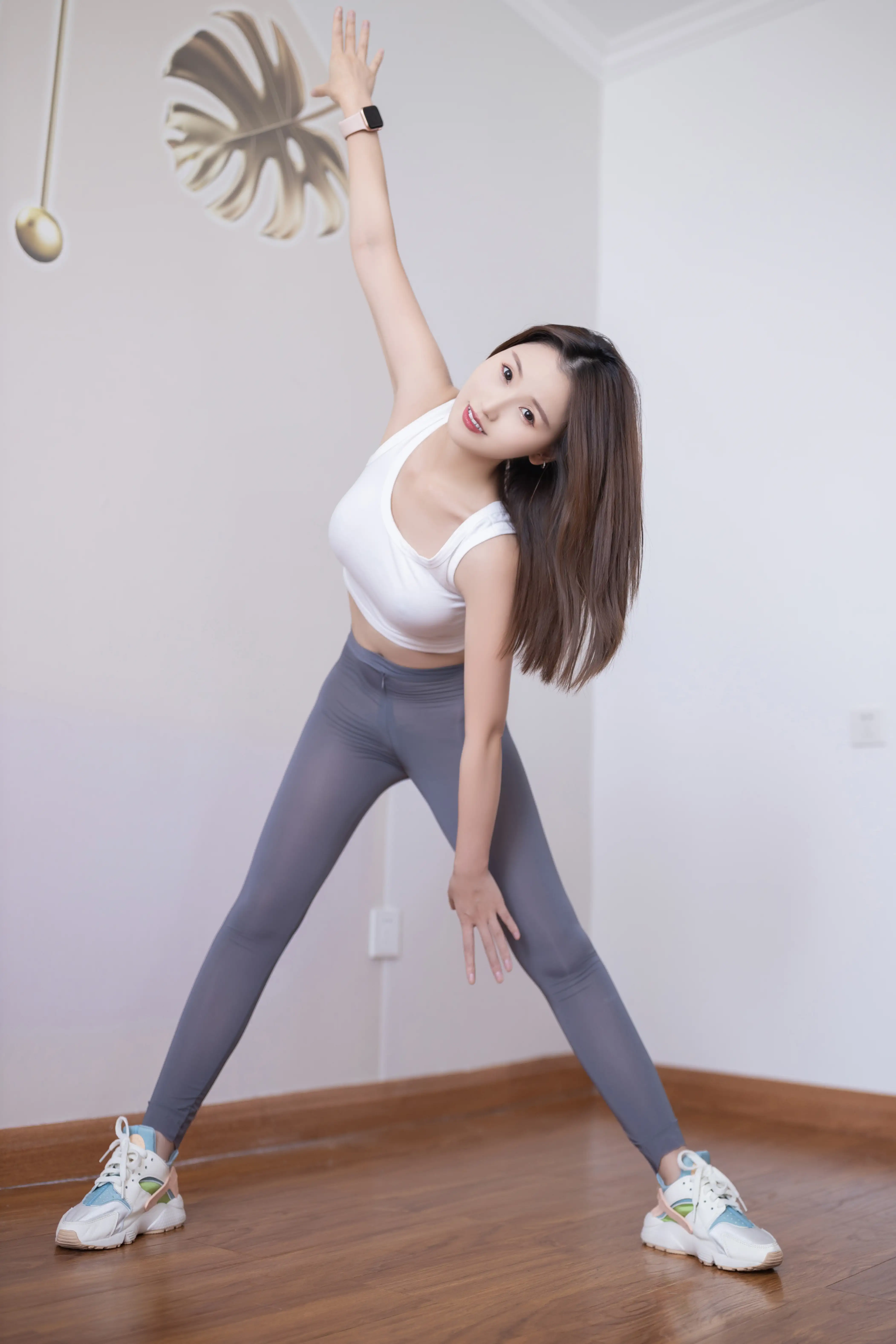 杏子_NO.012_内购无水印_瑜伽裤_ - M940.COM 内部私购-第6张